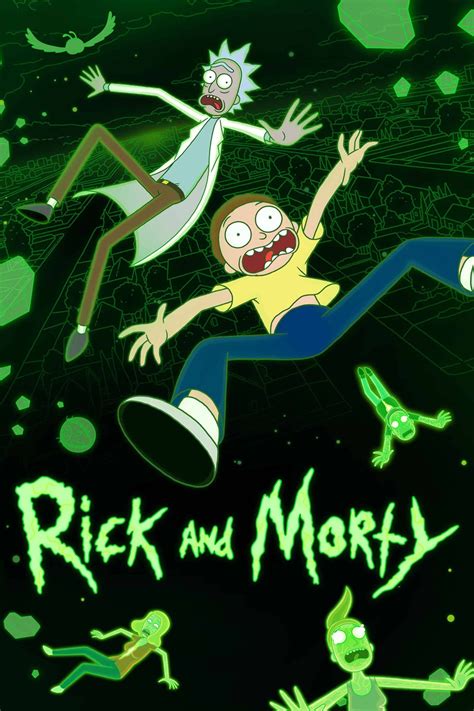 rick and morty season 6 stream